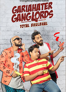 Watch Gariahater Ganglords
