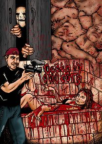 Watch Death by 1000 Cuts (Short 2019)