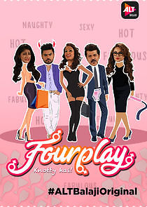 Watch Fourplay