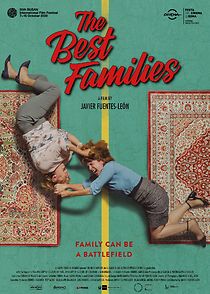 Watch The Best Families