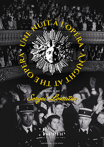 Watch A Night at the Opera (Short 2020)