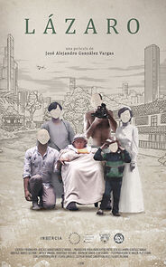 Watch Lázaro