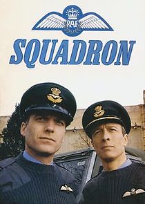 Watch Squadron