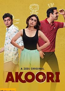 Watch Akoori