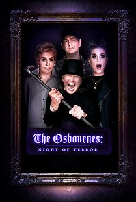Watch The Osbournes: Night of Terror (TV Special 2020)