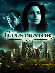 Watch The Illustrator