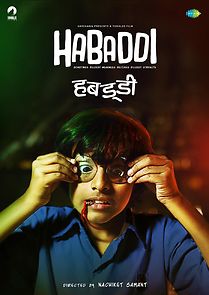 Watch Habaddi