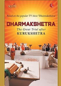Watch Dharmakshetra