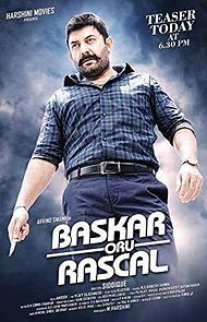 Watch Bhaskar Oru Rascal