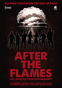 Watch After the Flames: An Apocalypse Anthology