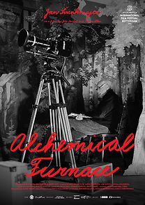 Watch Athanor: The Alchemical Furnace