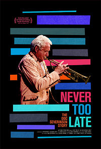 Watch Never Too Late: The Doc Severinsen Story