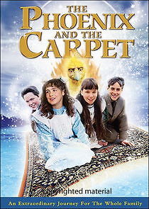 Watch The Phoenix and the Carpet