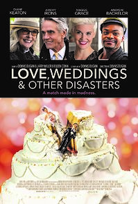 Watch Love, Weddings & Other Disasters