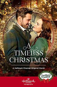 Watch A Timeless Christmas