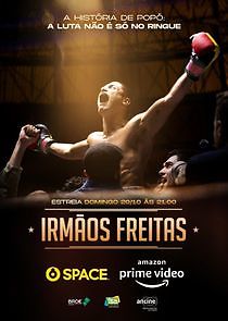 Watch Irmãos Freitas