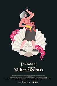 Watch The Birth of Valerie Venus (Short 2020)
