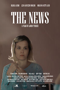 Watch The News (Short 2020)