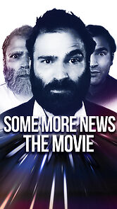 Watch Our Popcorn Movie Dystopia - Some More News: The Movie