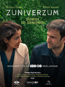 Watch Zuniverzum (Short 2020)