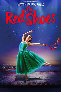 Watch Matthew Bourne's the Red Shoes