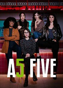 Watch As Five