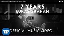Watch Lukas Graham: 7 Years
