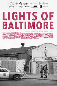Watch Lights of Baltimore