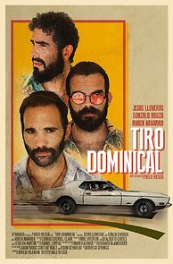 Watch Tiro Dominical (Short 2020)