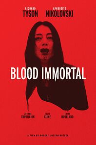 Watch Blood Immortal