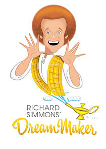Watch Richard Simmons' Dream Maker