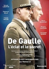 Watch De Gaulle, l'éclat et le secret