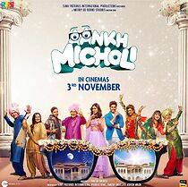 Watch Aankh Micholi