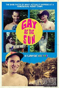 Watch Gay as the Sun (Short 2020)