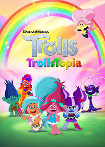 Watch Trolls: TrollsTopia