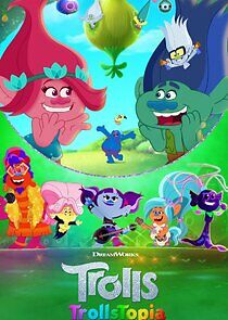 Watch Trolls: TrollsTopia