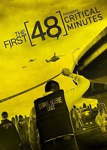 Watch The First 48 Presents Critical Minutes