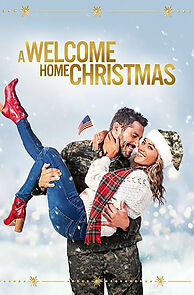 Watch A Welcome Home Christmas
