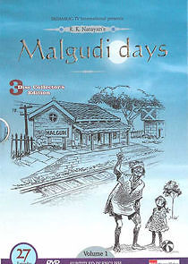 Watch Malgudi Days