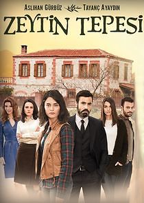 Watch Zeytin Tepesi