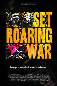 Watch Set Roaring War