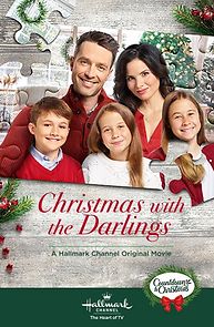 Watch Christmas with the Darlings