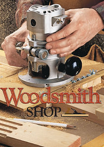 Watch Woodsmith Shop