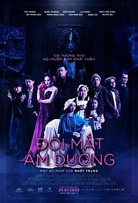 Watch Doi Mat Am Duong