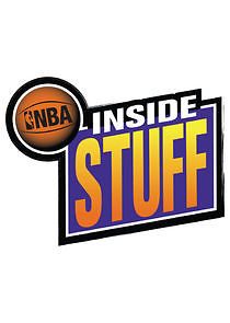 Watch NBA Inside Stuff