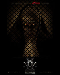 Watch The Nun II