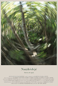 Watch Sueños de agua (Short 2020)