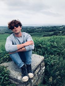 Watch Poet: An Intimate Discussion with Wade Radford