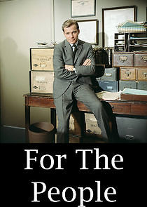 Watch For the People