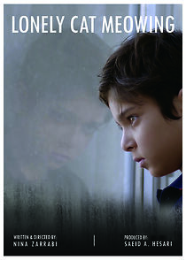 Watch Lonely Cat Meowing (Short 2017)